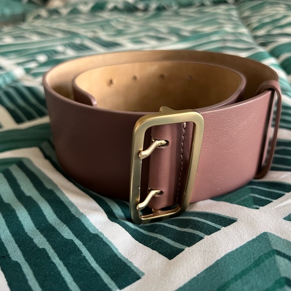 MaxMara belt